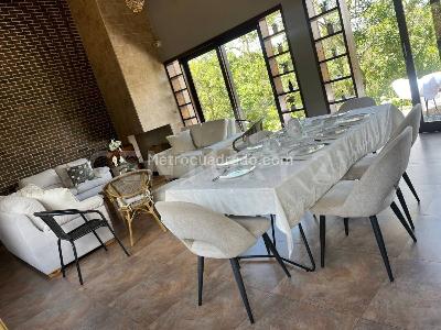 Casa de 4 alcobas en venta en Altos Del Escobero, Envigado · foto 10 de 20