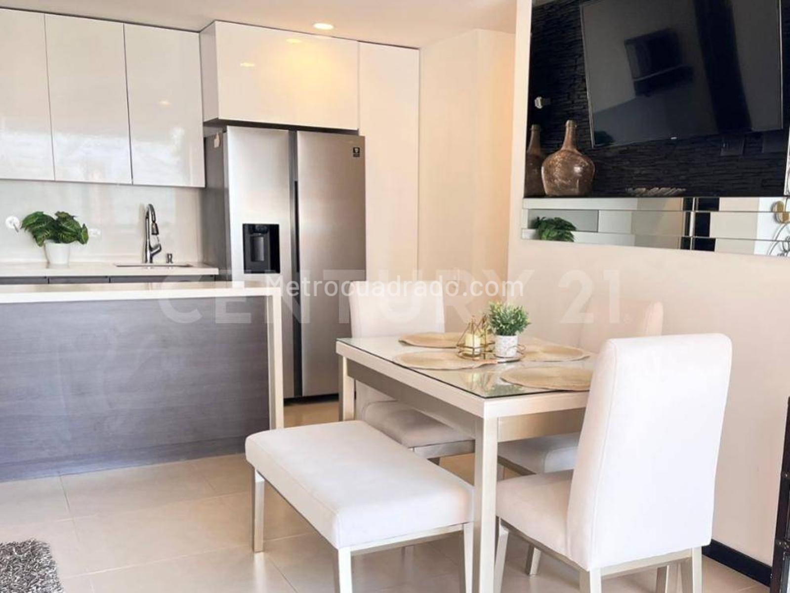 Foto del apartamento