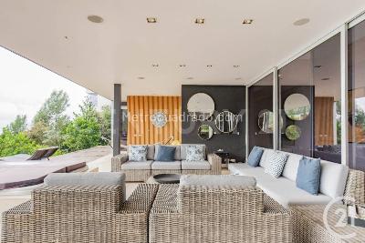 Casa de 5 alcobas en venta en Las Palmas, Medellín · foto 5 de 19