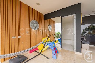 Casa de 5 alcobas en venta en Las Palmas, Medellín · foto 6 de 19