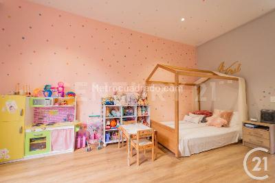 Casa de 5 alcobas en venta en Las Palmas, Medellín · foto 11 de 19