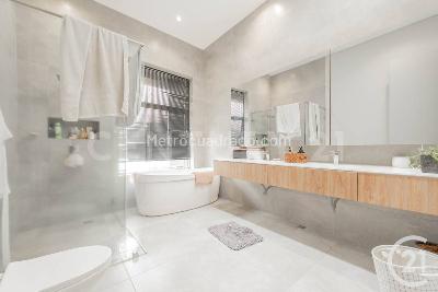 Casa de 5 alcobas en venta en Las Palmas, Medellín · foto 13 de 19