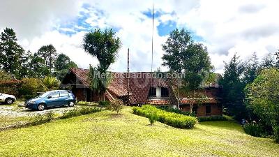 Casa en venta en Alto De Las Palmas, Envigado · foto 2 de 20