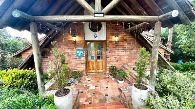 Casa en venta en Alto De Las Palmas, Envigado · foto 3 de 20