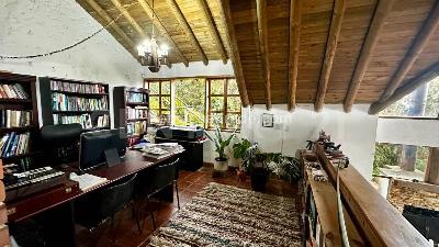 Casa en venta en Alto De Las Palmas, Envigado · foto 4 de 20