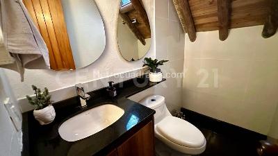 Casa en venta en Alto De Las Palmas, Envigado · foto 5 de 20