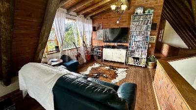 Casa en venta en Alto De Las Palmas, Envigado · foto 7 de 20
