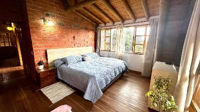 Casa en venta en Alto De Las Palmas, Envigado · foto 8 de 20