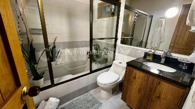 Casa en venta en Alto De Las Palmas, Envigado · foto 9 de 20