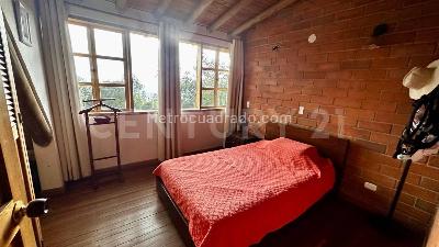 Casa en venta en Alto De Las Palmas, Envigado · foto 10 de 20