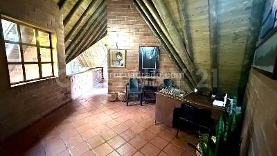 Casa en venta en Alto De Las Palmas, Envigado · foto 12 de 20
