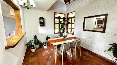 Casa en venta en Alto De Las Palmas, Envigado · foto 14 de 20