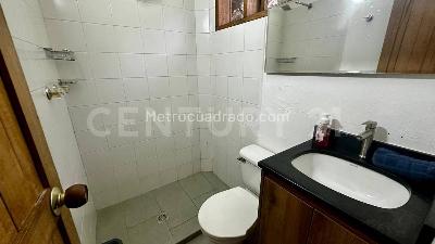 Casa en venta en Alto De Las Palmas, Envigado · foto 17 de 20