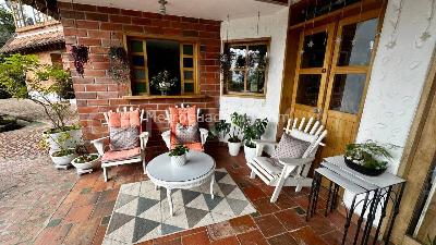Casa en venta en Alto De Las Palmas, Envigado · foto 19 de 20