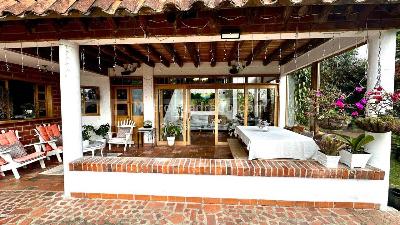 Casa en venta en Alto De Las Palmas, Envigado · foto 20 de 20
