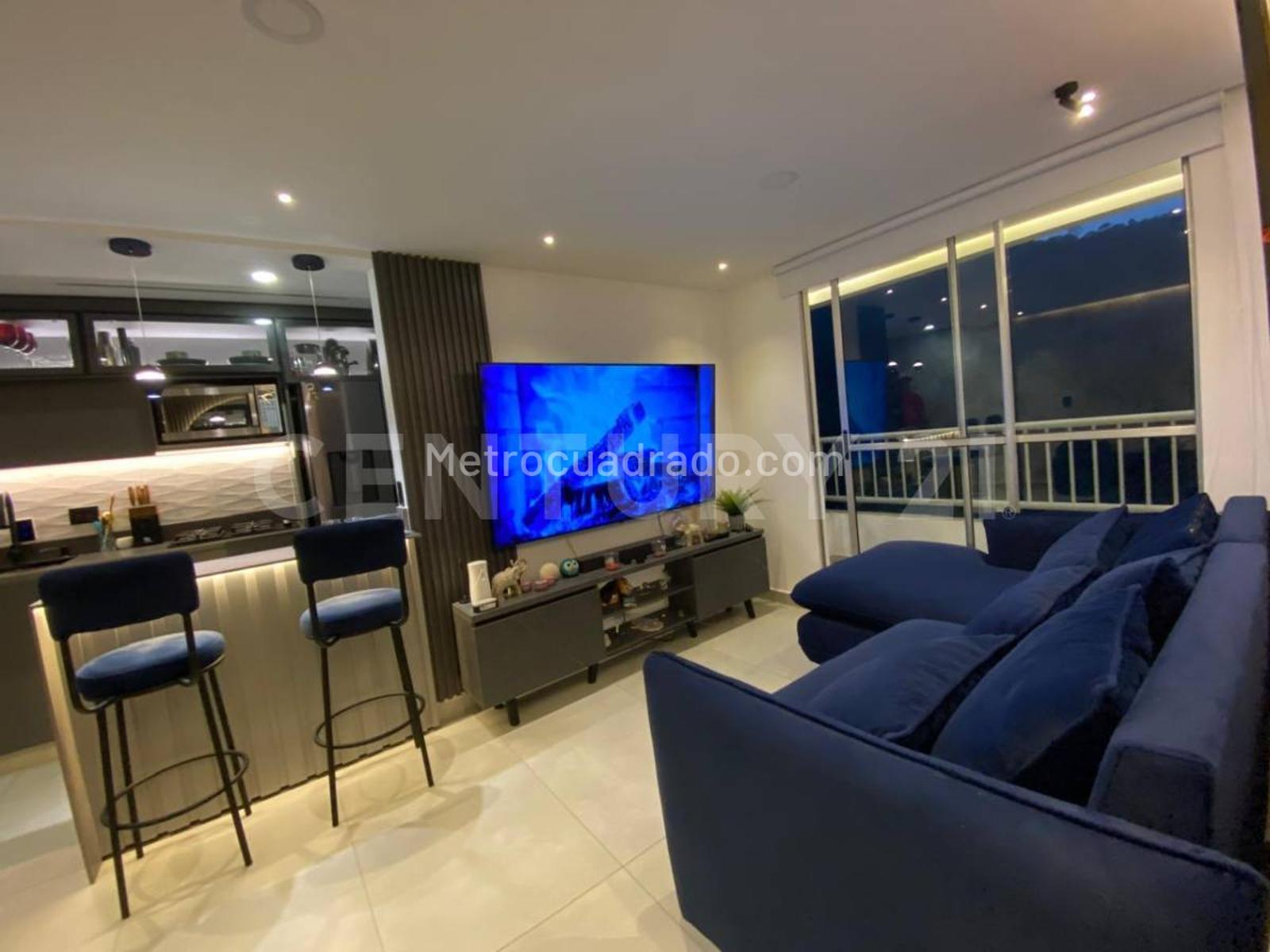 Foto del apartamento