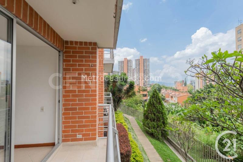 Apartamento de 3 Alcobas en Castropol, cerca a Provenza