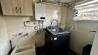 Apartamento de 3 alcobas en venta en Las Lomas, Medellín, 126 m² · foto 6 de 16