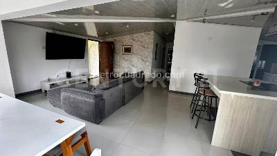 Apartamento de 3 alcobas en venta en Las Lomas, Medellín, 126 m² · foto 7 de 16