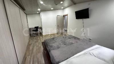 Apartamento de 3 alcobas en venta en Las Lomas, Medellín, 126 m² · foto 8 de 16