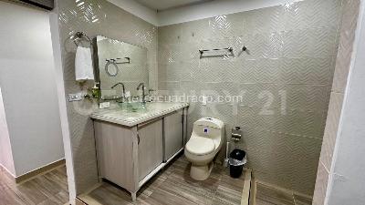 Apartamento de 3 alcobas en venta en Las Lomas, Medellín, 126 m² · foto 13 de 16