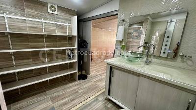Apartamento de 3 alcobas en venta en Las Lomas, Medellín, 126 m² · foto 14 de 16
