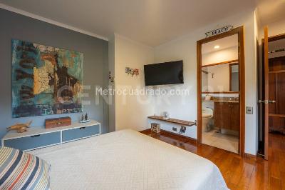 Apartamento en venta en El Poblado, Medellín · foto 20 de 20