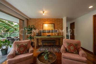 Apartamento en venta en El Poblado, Medellín · foto 3 de 20