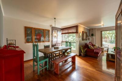 Apartamento en venta en El Poblado, Medellín · foto 5 de 20