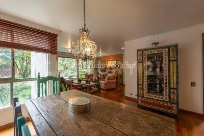 Apartamento en venta en El Poblado, Medellín · foto 6 de 20