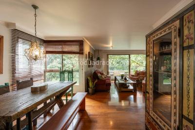 Apartamento en venta en El Poblado, Medellín · foto 7 de 20