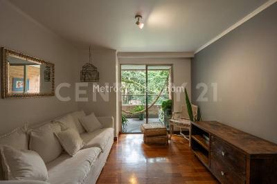 Apartamento en venta en El Poblado, Medellín · foto 8 de 20
