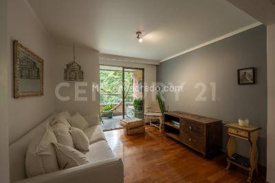 Apartamento en venta en El Poblado, Medellín · foto 11 de 20