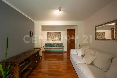 Apartamento en venta en El Poblado, Medellín · foto 12 de 20
