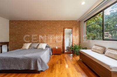 Apartamento en venta en El Poblado, Medellín · foto 13 de 20