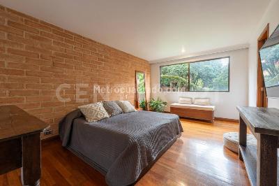 Apartamento en venta en El Poblado, Medellín · foto 14 de 20