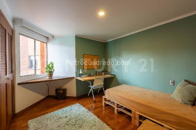 Apartamento en venta en El Poblado, Medellín · foto 16 de 20