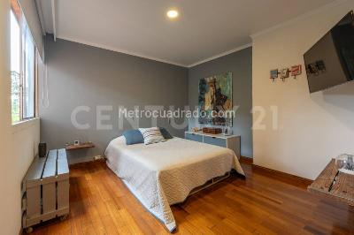 Apartamento en venta en El Poblado, Medellín · foto 17 de 20