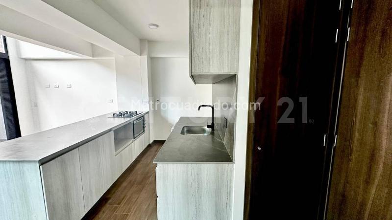 Apartamento en Arriendo, Retiro, Retiro - 2