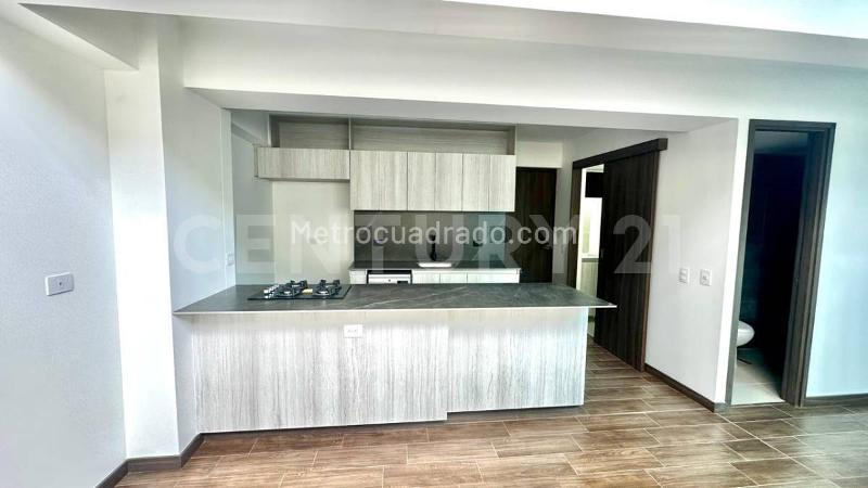 Apartamento en Arriendo, Retiro, Retiro - 3