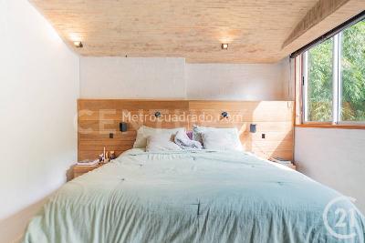 Apartamento de 1 alcoba en venta en El Poblado, Medellín, 100 m² · foto 12 de 18
