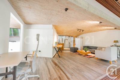 Apartamento de 1 alcoba en venta en El Poblado, Medellín, 100 m² · foto 3 de 18