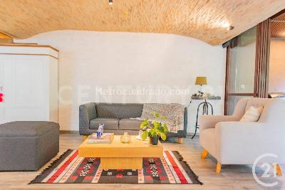 Apartamento de 1 alcoba en venta en El Poblado, Medellín, 100 m² · foto 5 de 18