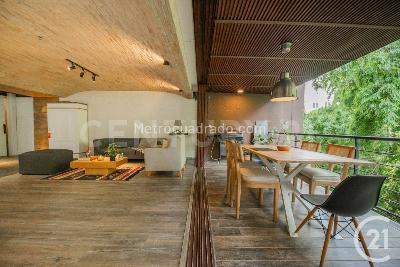 Apartamento de 1 alcoba en venta en El Poblado, Medellín, 100 m² · foto 6 de 18