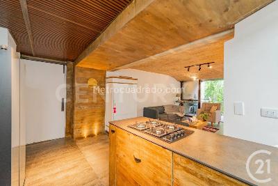 Apartamento de 1 alcoba en venta en El Poblado, Medellín, 100 m² · foto 9 de 18
