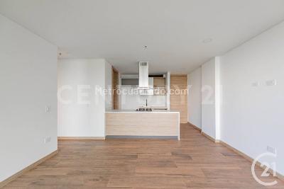 Apartamento de 2 alcobas en venta en Envigado, Envigado, 78 m² · foto 2 de 20