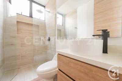 Apartamento de 2 alcobas en venta en Envigado, Envigado, 78 m² · foto 4 de 20