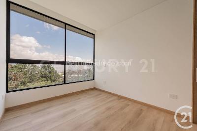 Apartamento de 2 alcobas en venta en Envigado, Envigado, 78 m² · foto 5 de 20