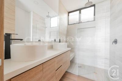 Apartamento de 2 alcobas en venta en Envigado, Envigado, 78 m² · foto 8 de 20