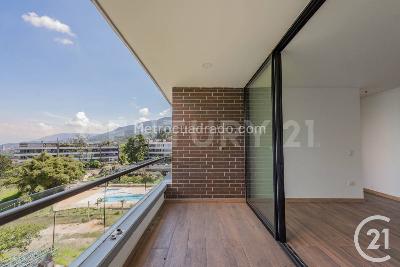 Apartamento de 2 alcobas en venta en Envigado, Envigado, 78 m² · foto 11 de 20